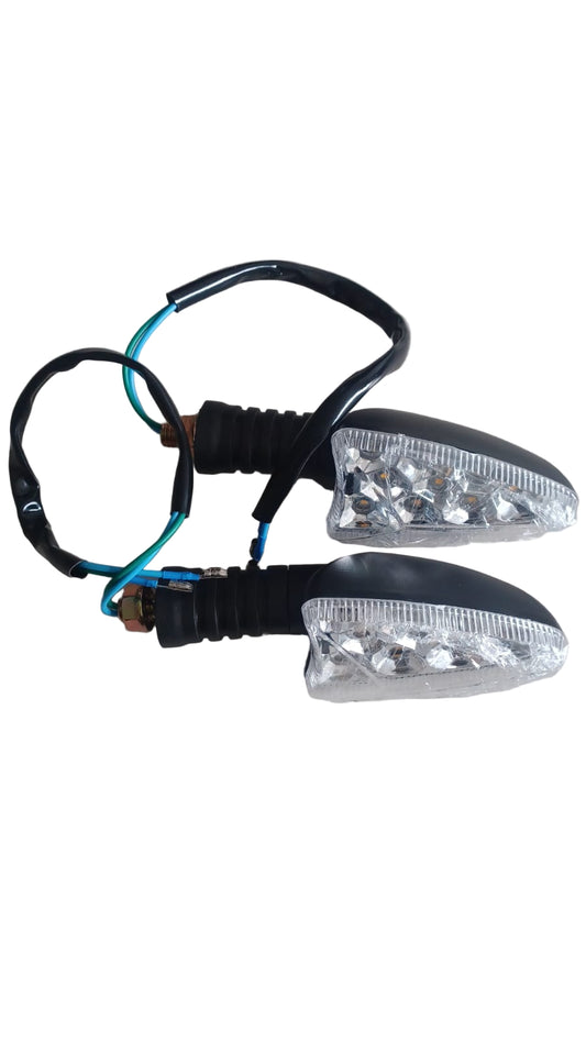 Indicator Set for Big Boy Velocity Cargo 150/175