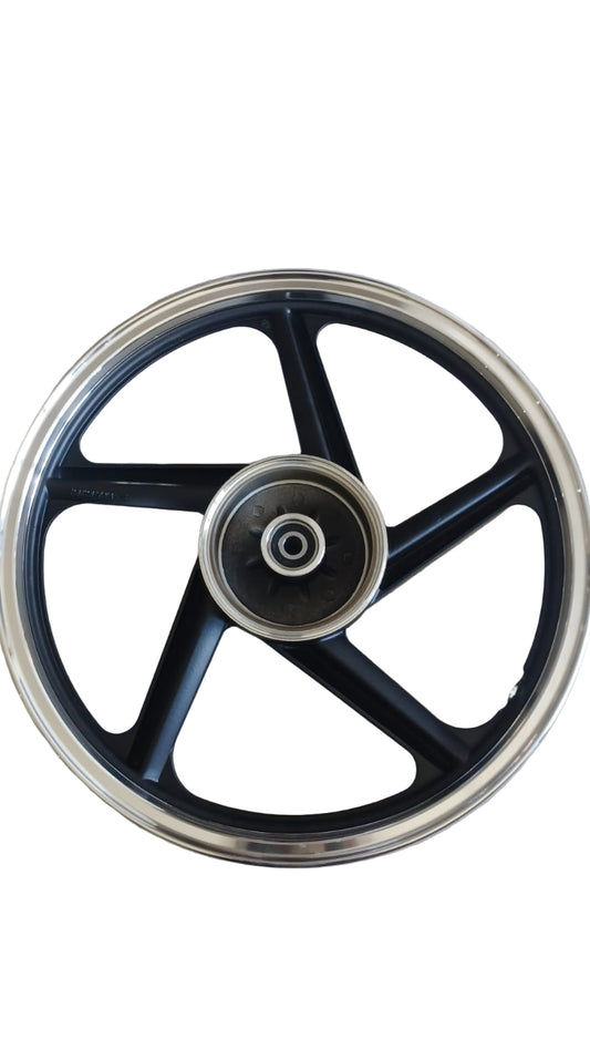 Rear rim Big Boy Velocity 150