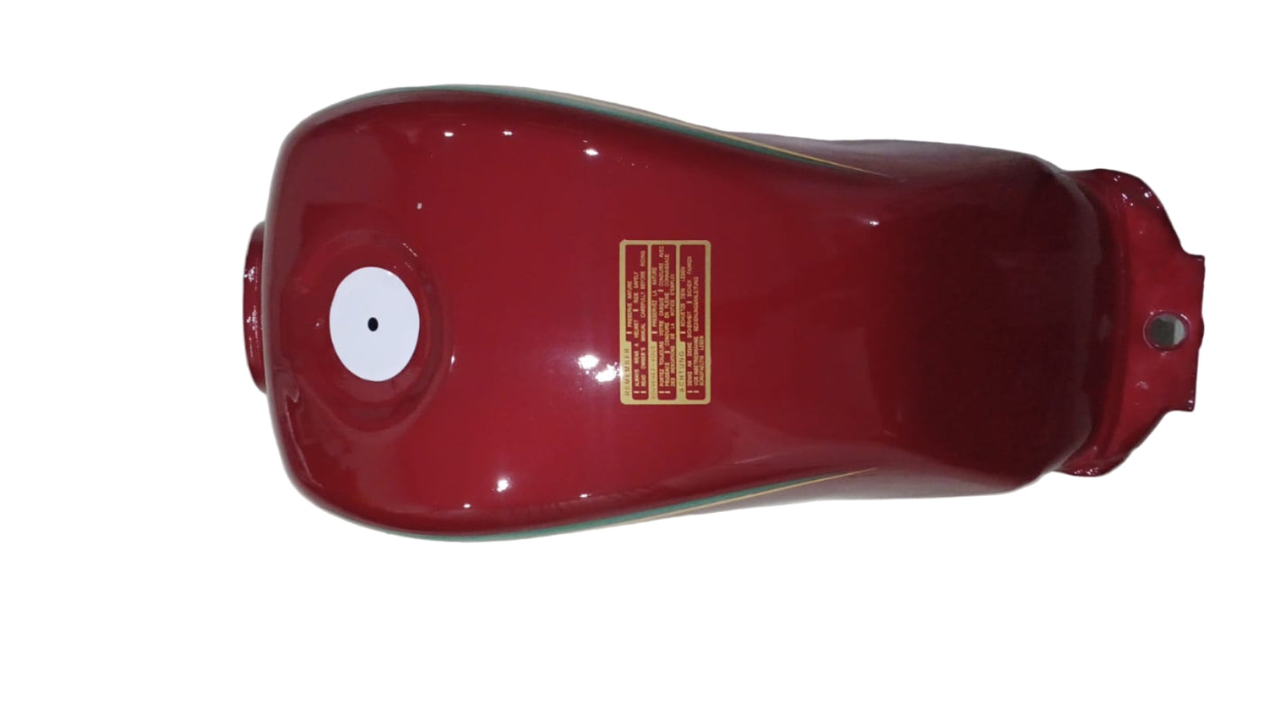 Honda Ace 125 fuel tank