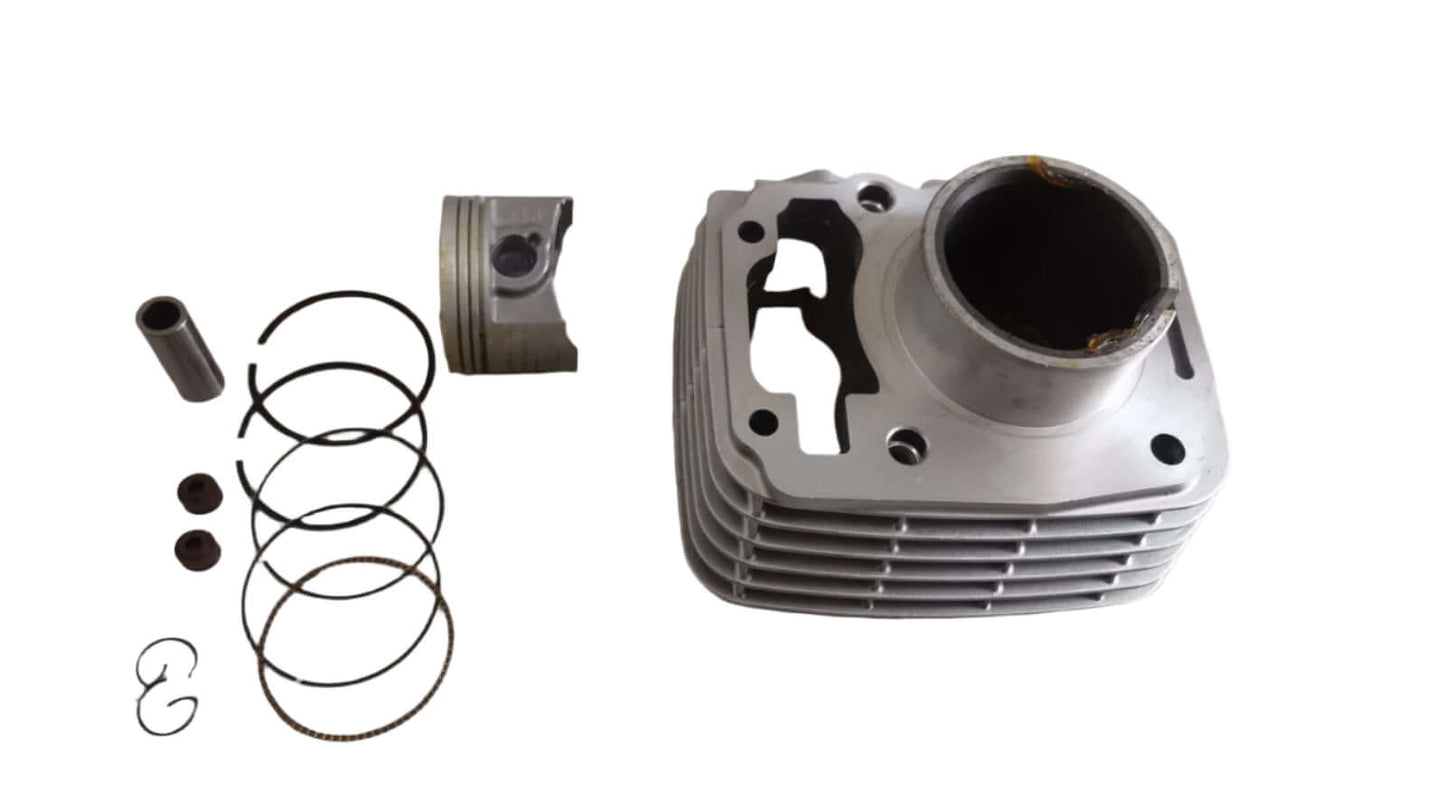 Honda XR 125 CBF 125 cylinder set
