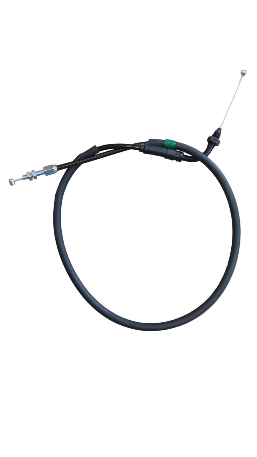 Throttle Cable for Bajaj Boxer BM150