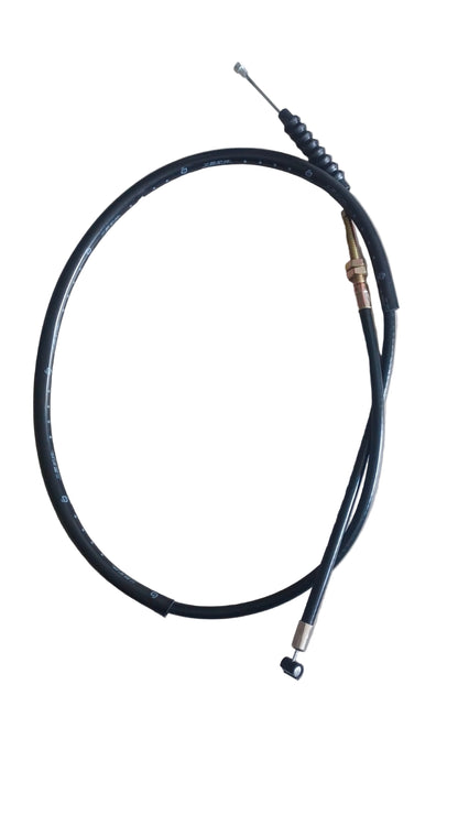 Big Boy Velocity Cargo Clutch Cable