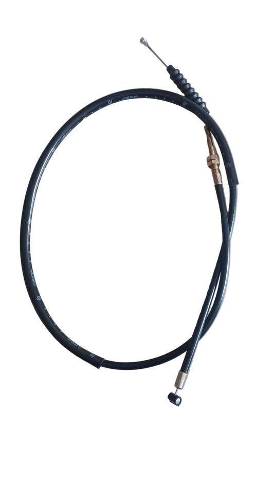 Big Boy Velocity Cargo Clutch Cable