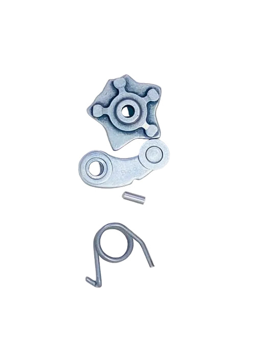 Select gear CG125/150