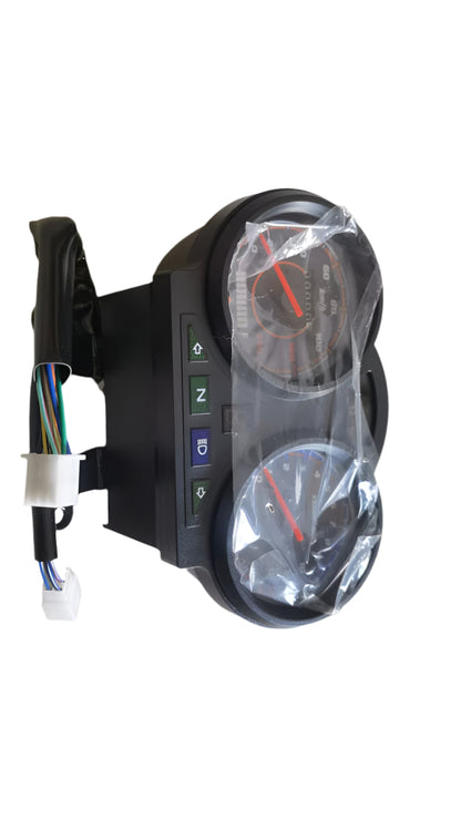 Speedometer Clocks Velocity Cargo