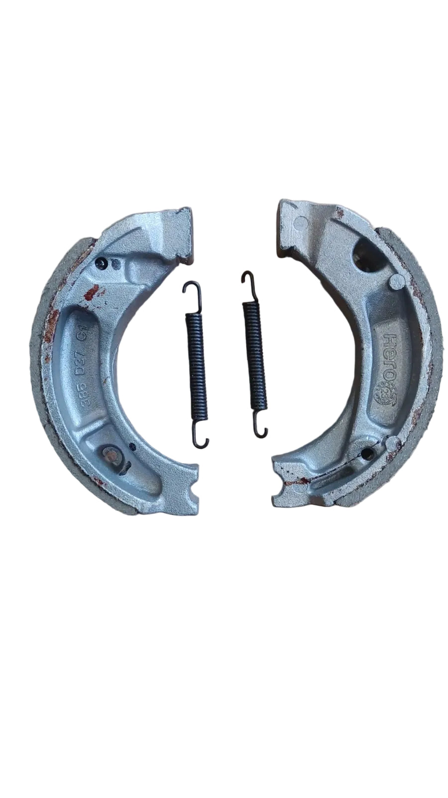 Brake Shoes for Hero Deluxe 100