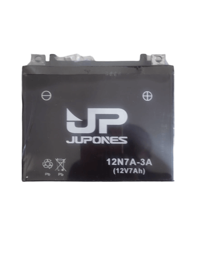 Honda Ace Battery