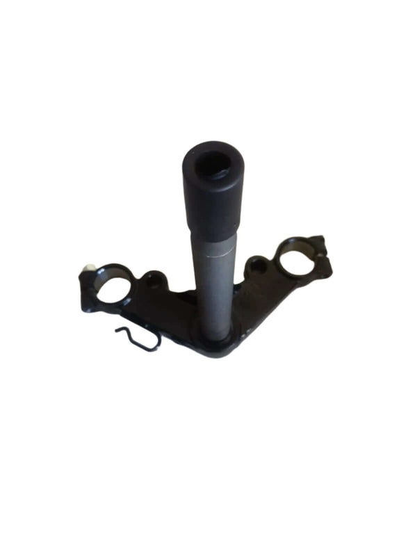 Honda Ace 125 motorcycle bottom yoke – DeliveryBikeParts