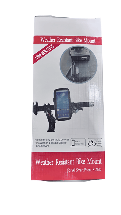 Water Resistant Cellphone holder