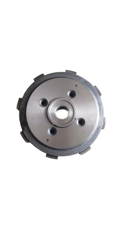 Honda Xr 125L complete clutch kit