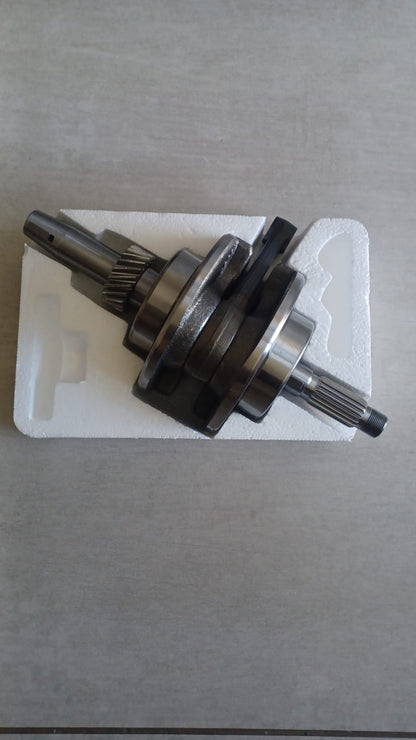 Crankshaft Big boy Cargo 175
