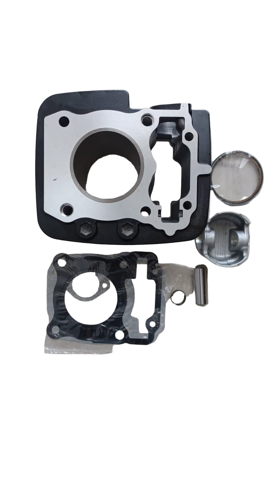 Hero Eco 150 cc cylinder set