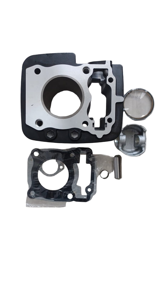 Hero Eco 150 cc cylinder set