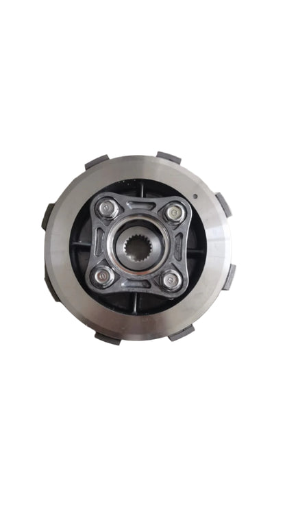 Honda Xr 125L complete clutch kit