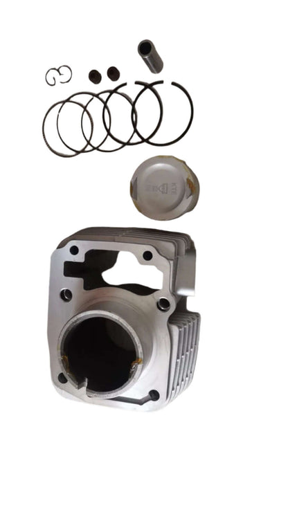 Honda XR 125 CBF 125 cylinder set