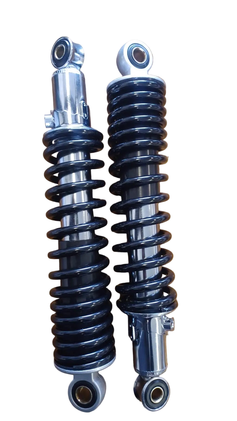 Honda Ace rear shocks