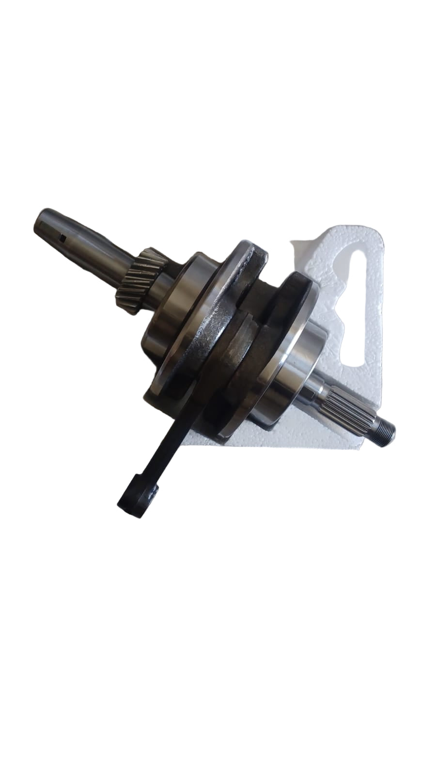 Crankshaft Big boy Cargo 175