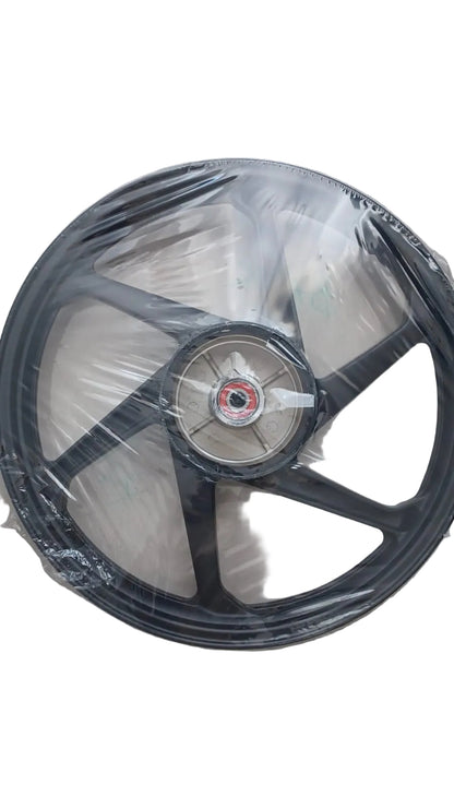 Honda Ace 125 rear rim