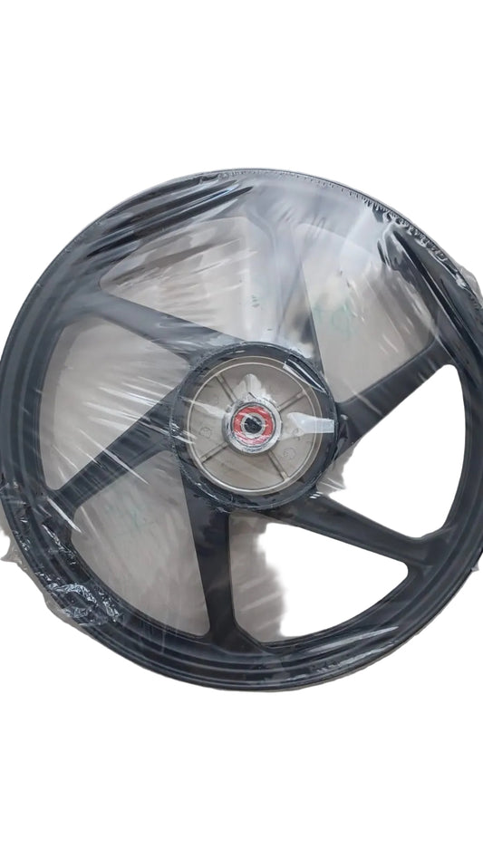 Honda Ace 125 rear rim