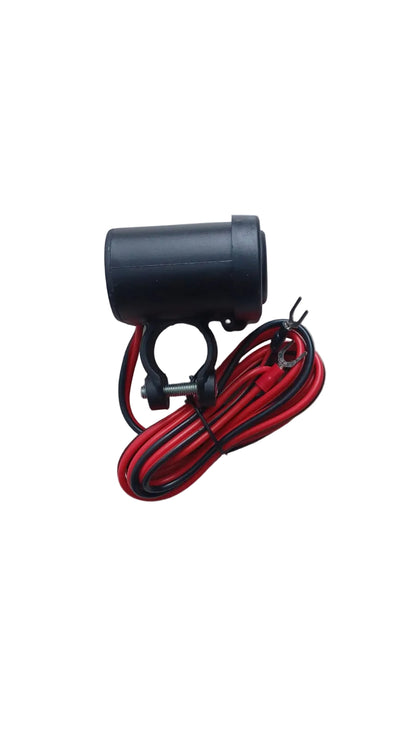 Motorcycle USB Charging Unit