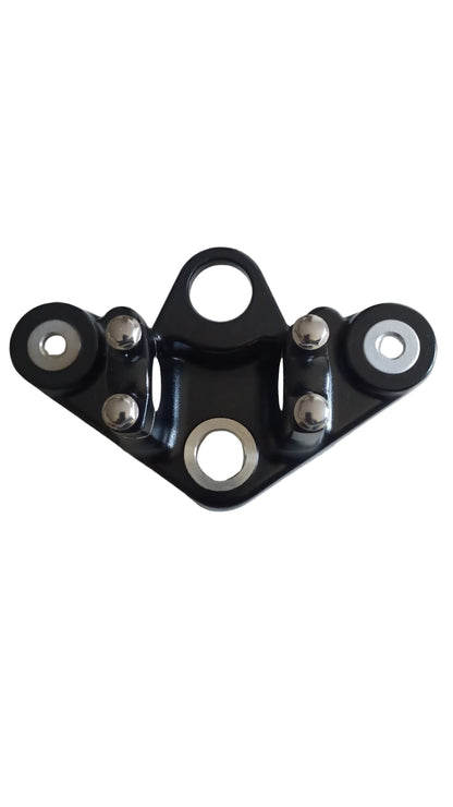 Big Boy Velocity 150/175 cargo Top Yoke