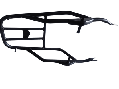 Rear Carrier CG Velocity 150