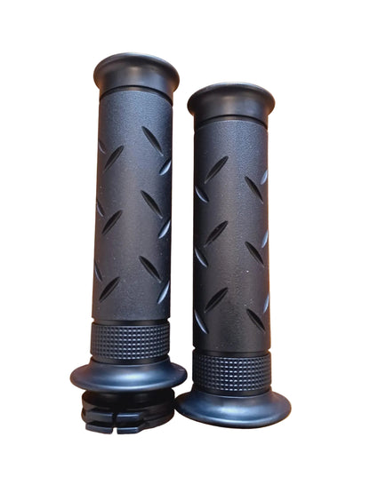 Honda Ace handle grips