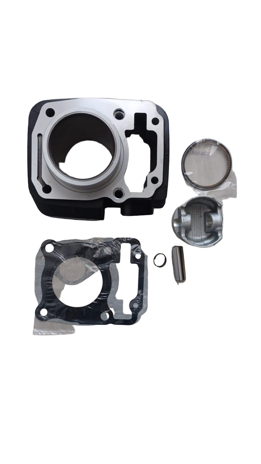 Hero Eco 150 cc cylinder set