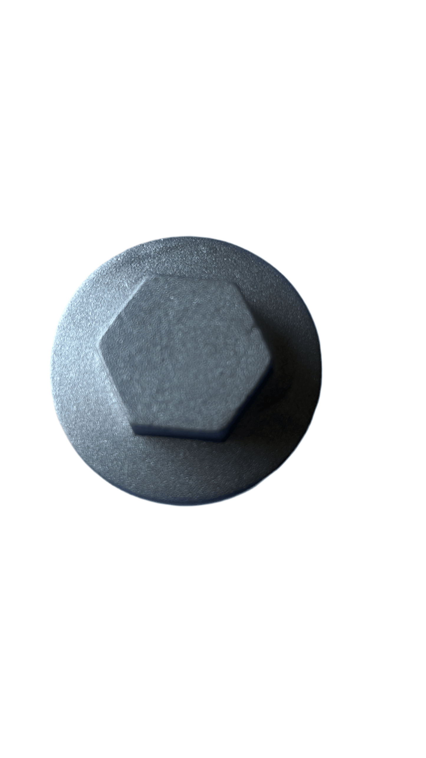 CG/DX Velocity 150 sump plug