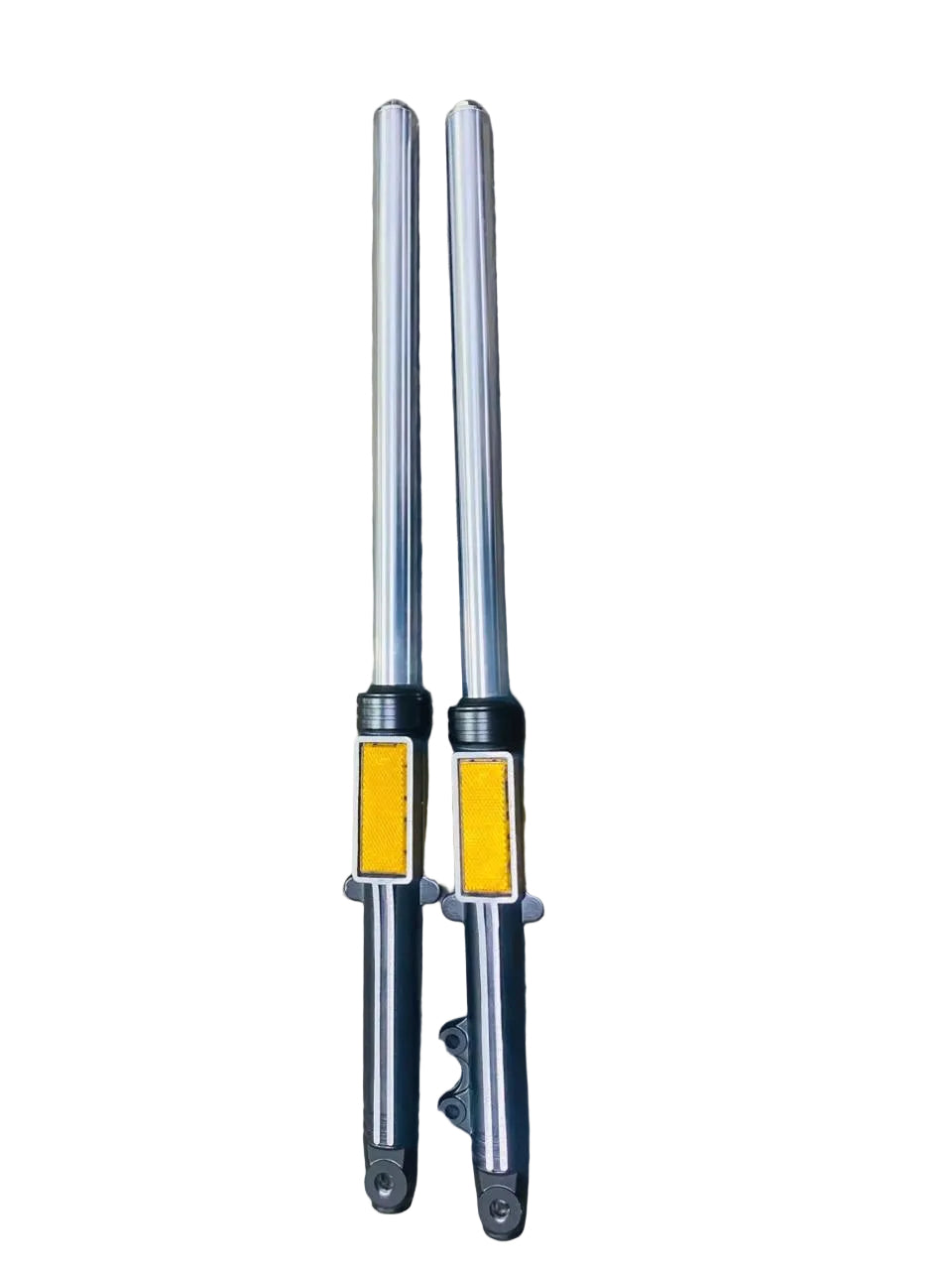 Big Boy Velocity Cargo 175 Front Shocks – Disc Brake Type