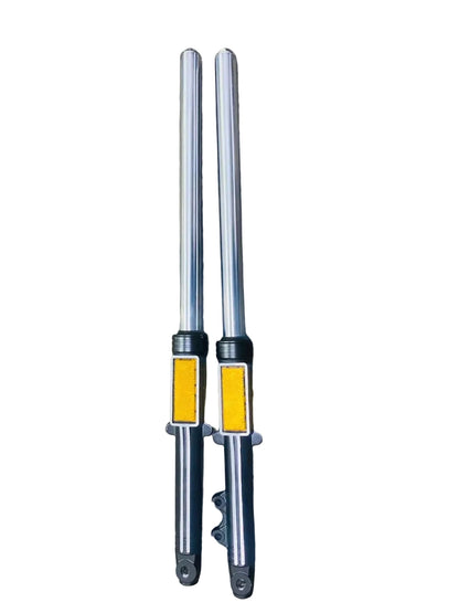 Big Boy Velocity Cargo 175 Front Shocks – Disc Brake Type
