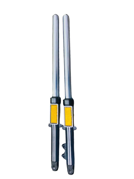 Big Boy Velocity Cargo 175 Front Shocks – Disc Brake Type