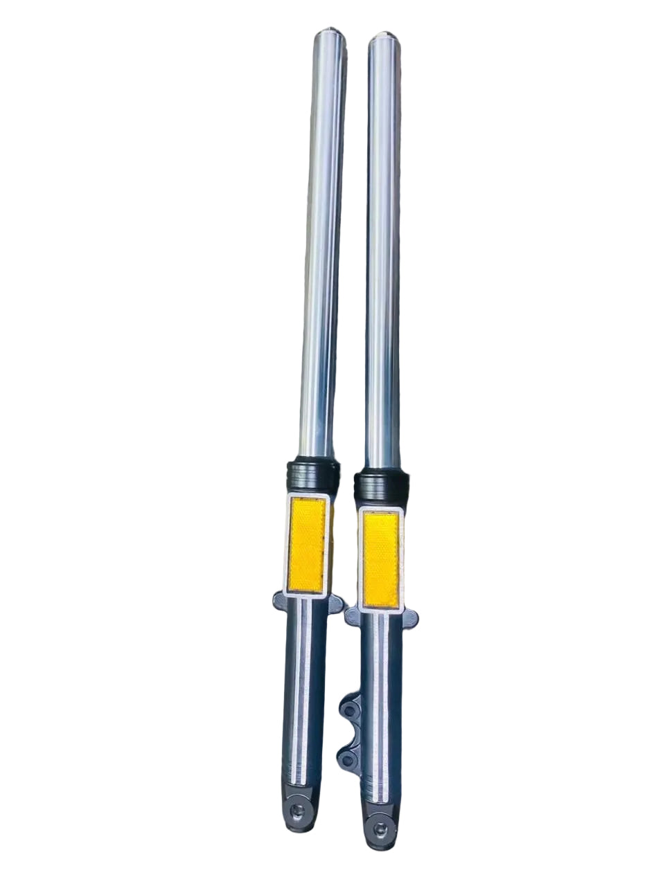 Big Boy Velocity Cargo 175 Front Shocks – Disc Brake Type