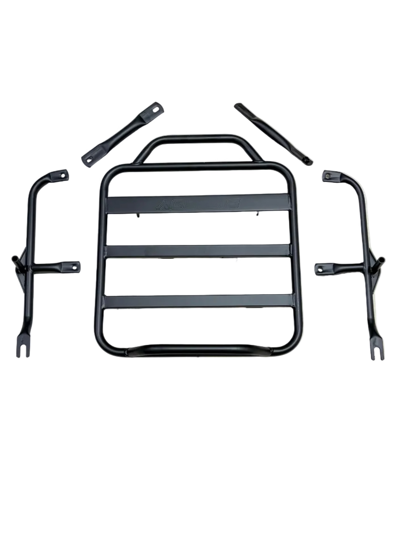 Big boy velocity carrier