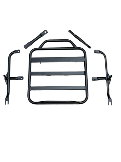 Big boy velocity carrier