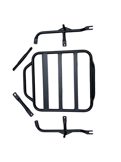 Big boy velocity carrier