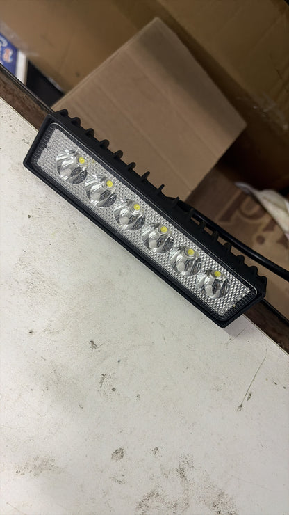 Cargo 150/175 LED light bar