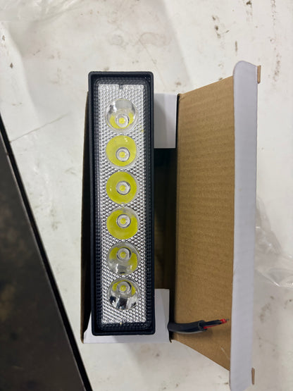 Cargo 150/175 LED light bar