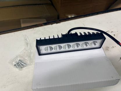 Cargo 150/175 LED light bar