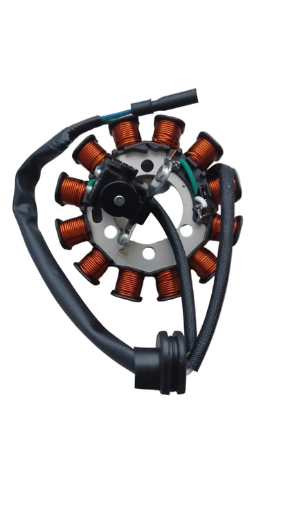 Honda XR 125L Stator Coil
