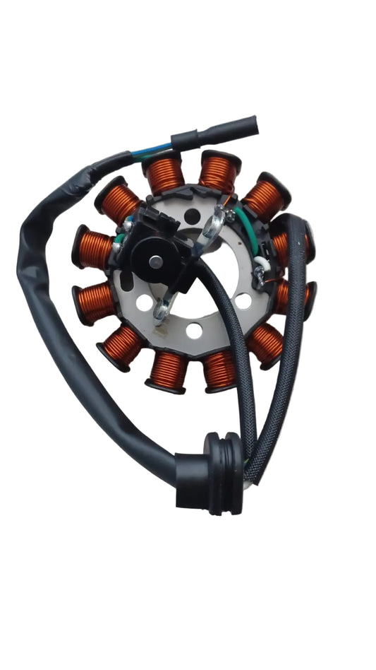 Honda XR 125L Stator Coil