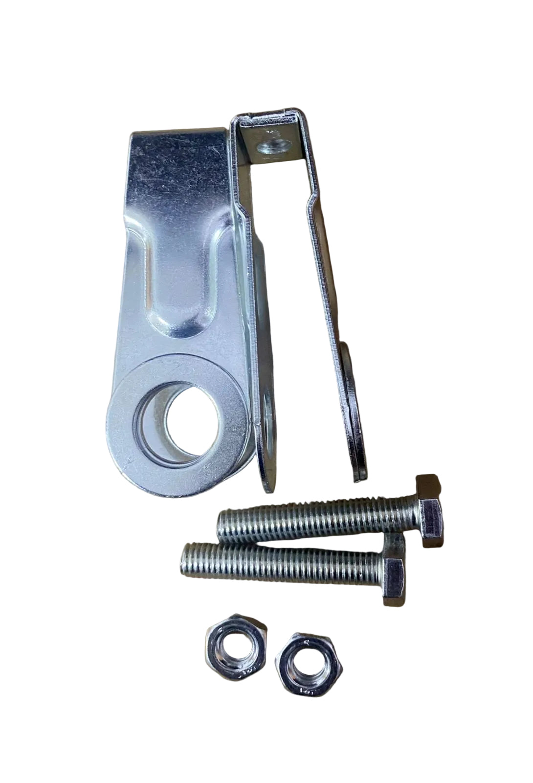 Superlight 200 chain adjusters