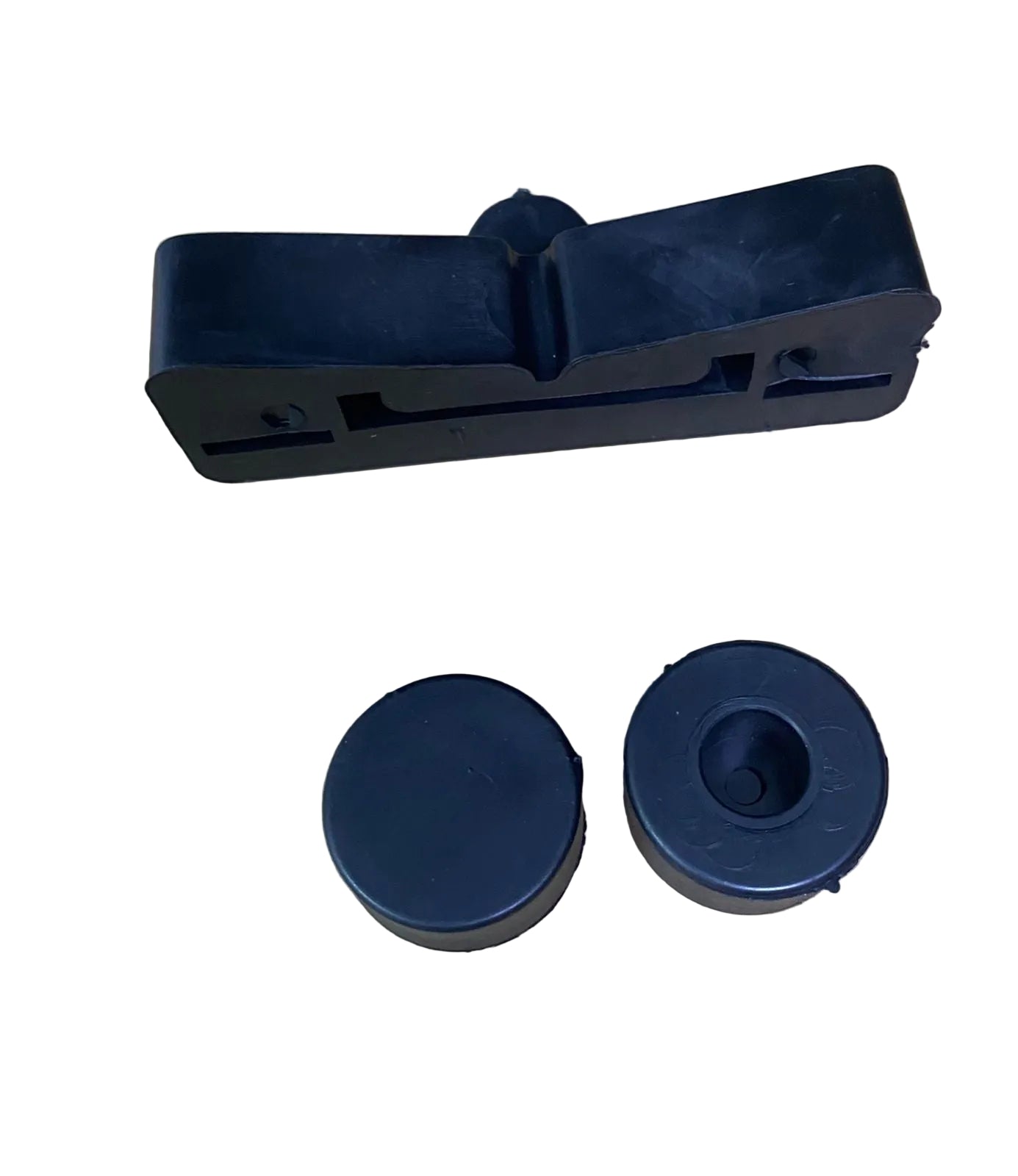 CG 150 velocity tank rubbers
