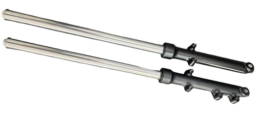 Superlight 200 shock absorbers