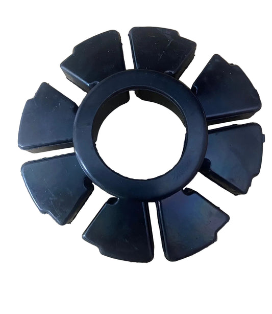 Superlight 200 hub cushion rubbers