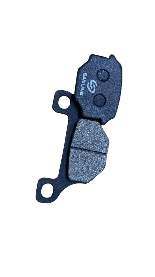 Superlight 200 front brake pads