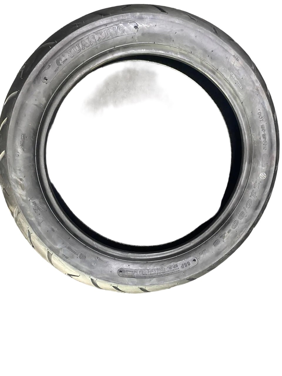 Tyres 16inch tube type Superlight 200