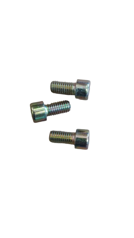 Stator clutch bolts ( 3 )