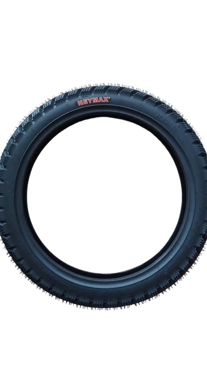 Heymax tyre 3.00-18