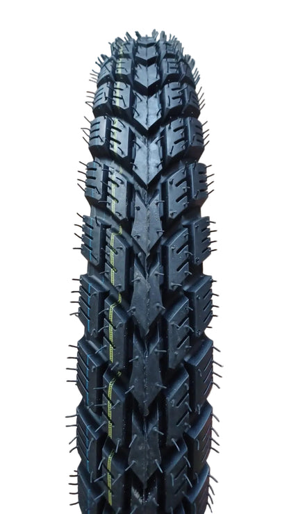 Heymax tyre 3.00-18
